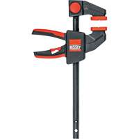 Medium Trigger Clamps, 6" (152.4 mm) Seaboard Timber Mart