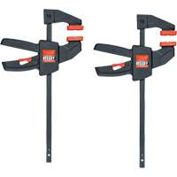 Micro Trigger Clamps Set, 4-1/2" (114.3 mm) Seaboard Timber Mart