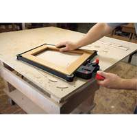 Variable Angle (VAS+2K) Seaboard Timber Mart