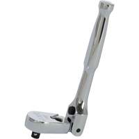 108-Tooth Locking Flex Head Ratchet JSHR-14F Seaboard Timber Mart