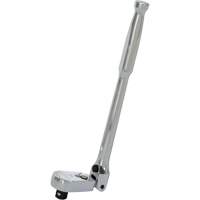 108-Tooth Locking Flex Head Ratchet JSHR-38F Seaboard Timber Mart