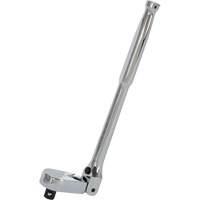 108-Tooth Locking Flex Head Ratchet JSHR-12F Seaboard Timber Mart