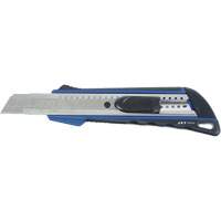 Couteau cassable JSBK-18, 18 mm, Acier Seaboard Timber Mart