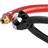 8-3/4" Ear Clamp Pliers Seaboard Timber Mart