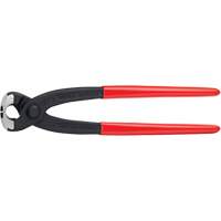 8-3/4" Ear Clamp Pliers with Front & Side Jaws Seaboard Timber Mart