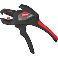 ComStrip Automatic Wire Stripper, 7-1/4" L, 10 - 24 AWG Seaboard Timber Mart