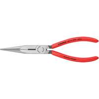 Pince &agrave; bec long avec coupe-fil, 8" lo Seaboard Timber Mart