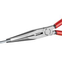 Pince &agrave; bec long avec coupe-fil, 8" lo Seaboard Timber Mart