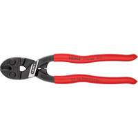 CoBolt&reg; High Leverage Compact Bolt Cutters, 8" L, Center Cut Seaboard Timber Mart