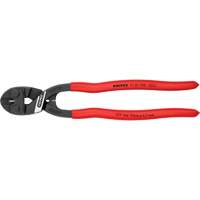 CoBolt&reg; High Leverage XL Compact Bolt Cutters with Notched Blade, 10" L, Center Cut Seaboard Timber Mart
