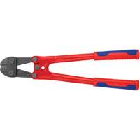 Large Bolt Cutters, 18-1/4" L, Center Cut Seaboard Timber Mart