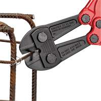 Large Bolt Cutters, 30" L, Center Cut Seaboard Timber Mart