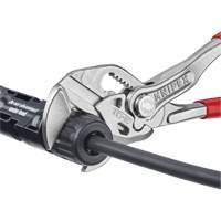 Mini Pliers Wrench, 5" Seaboard Timber Mart
