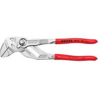 Pliers Wrench, 7-1/4" Seaboard Timber Mart