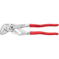 Pliers Wrench, 10" Seaboard Timber Mart