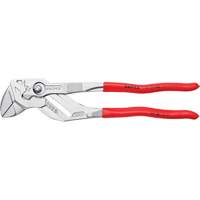 Pliers Wrench, 12" Seaboard Timber Mart