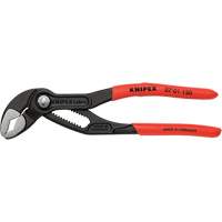 Cobra&reg; Water Pump Pliers, 6" Seaboard Timber Mart