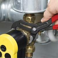 Cobra&reg; Water Pump Pliers, 10" Seaboard Timber Mart