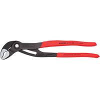 Cobra&reg; Water Pump Pliers, 12" Seaboard Timber Mart