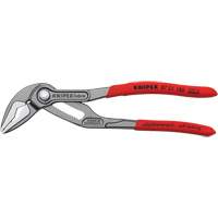 Cobra&reg; ES Water Pump Pliers, 7-1/4" Seaboard Timber Mart