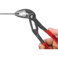 Cobra&reg; ES Water Pump Pliers, 7-1/4" Seaboard Timber Mart