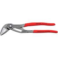 Cobra&reg; ES Water Pump Pliers, 10" Seaboard Timber Mart