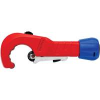 Coupe-tubes TubiX&reg; 7-1/4", Capacit&eacute; de 1/4"- 1-3/8" Seaboard Timber Mart