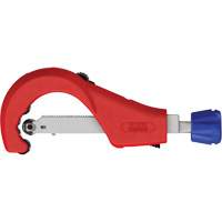 Coupe-tubes KNIPEX TubiX&reg; XL 10-1/4", Capacit&eacute; de 5/64"- 3" Seaboard Timber Mart