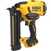 Cloueuse de finition sans fil cal 18 XR, 20 V, Lithium-ion Seaboard Timber Mart