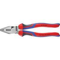 High Leverage Combination Pliers Seaboard Timber Mart