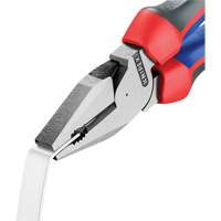 High Leverage Combination Pliers Seaboard Timber Mart