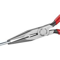 Pince &agrave; bec long avec coupe-fil, 6-1/4" lo Seaboard Timber Mart
