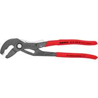 10" Spring Hose Clamp Pliers with Locking Device Seaboard Timber Mart