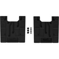 Inserts pour distribution de fils pour bac XL PACKOUT Seaboard Timber Mart