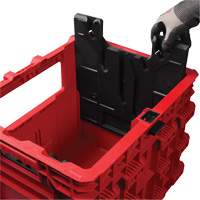 Inserts pour distribution de fils pour bac XL PACKOUT Seaboard Timber Mart