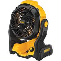 Cordless Jobsite Fan (Tool Only) Seaboard Timber Mart
