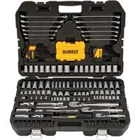 Ensemble d'outils pour m&eacute;canicien Seaboard Timber Mart