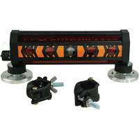 Machine Mountable 360 Degree Detector with Clamp & Magnet Seaboard Timber Mart
