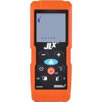 T&eacute;l&eacute;m&egrave;tre laser avec capteur d'angle et Bluetooth&reg;, 2" - 330' (5.08 cm - 100.58 m) Gamme de mesure, Num&eacute;rique (&eacute;lectronique) Seaboard Timber Mart