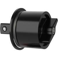 FUEL Ratchet 1/4" Raised Profile Anvil Assembly Seaboard Timber Mart