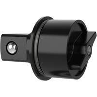 FUEL Ratchet 1/2" Raised Profile Anvil Assembly Seaboard Timber Mart
