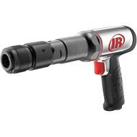 Heavy-Duty Air Hammer, 21.8 CFM, 1/4" NPT, 2600 BPM, 3/4" x 3-3/4" (0.0mm x 0.0mm) Seaboard Timber Mart