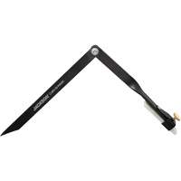 Small 11" Radius Marker Seaboard Timber Mart