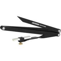Standard 25" Radius Marker Seaboard Timber Mart