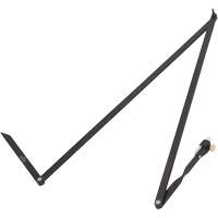 Large 50" Radius Marker Seaboard Timber Mart