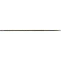 3/16" Chainsaw File, Round, 8", Knurl Seaboard Timber Mart