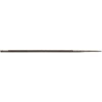 7/32" Chainsaw File, Round, 8", Knurl Seaboard Timber Mart