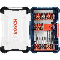 Custom Case System Drill & Drive Set Seaboard Timber Mart