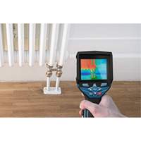 Connected Thermal Camera, 160 x 120 pixels, -10° - 400°C (14° - 752°F) Seaboard Timber Mart