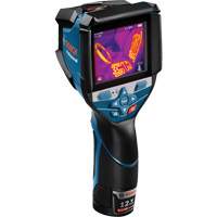 Connected Thermal Camera, 256 x 192 pixels, -20° - 600°C (-14° - 1112°F) Seaboard Timber Mart
